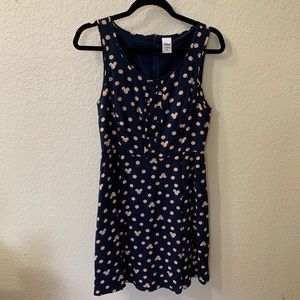 Lauren Conrad Disney dress
